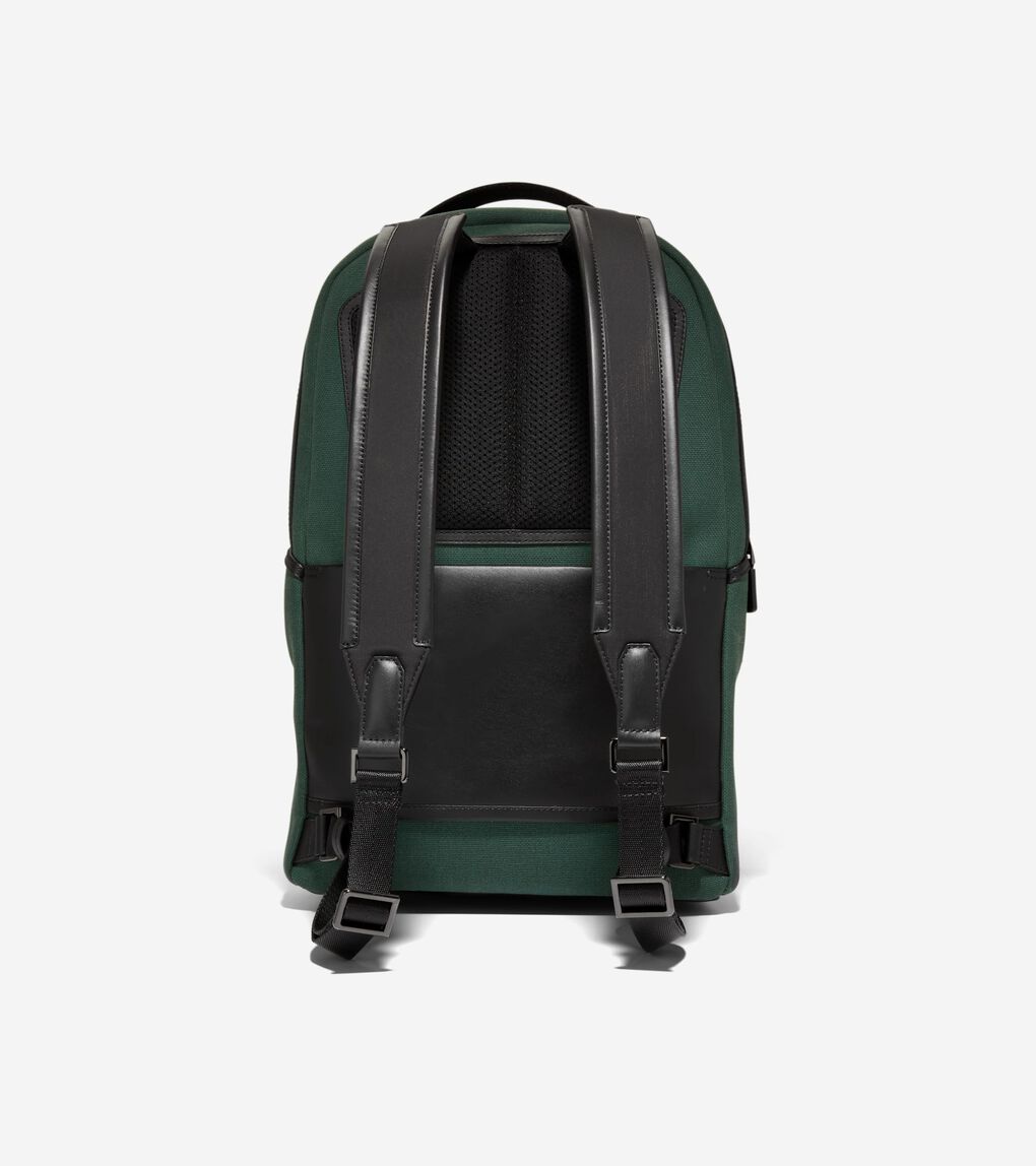 Triboro Backpack 